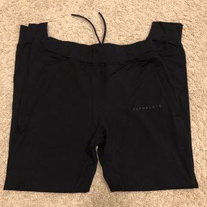 Original Alphalete Premium Jogger